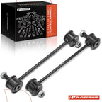 2X Rear Stabilizer Bar Link for Mercedes-Benz S320 S500 S420 (1994–1999)
