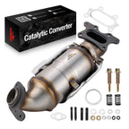 Catalytic Converter for Honda Civic 2006–2011 (1.8L) 4-Door Front L4