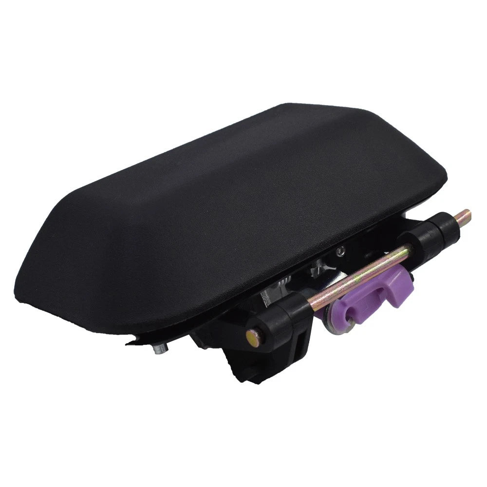 Rear Door Handle for Jeep Compass (2007-2016) Left Driver Side Outside