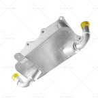 Engine Oil Cooler for Porsche Cayenne (2011) 06EC