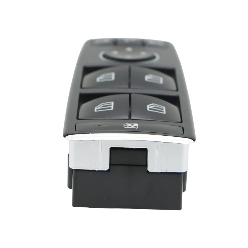 Power Window Switch A2128208310 for Mercedes Benz W204 W212 (2007–2016)
