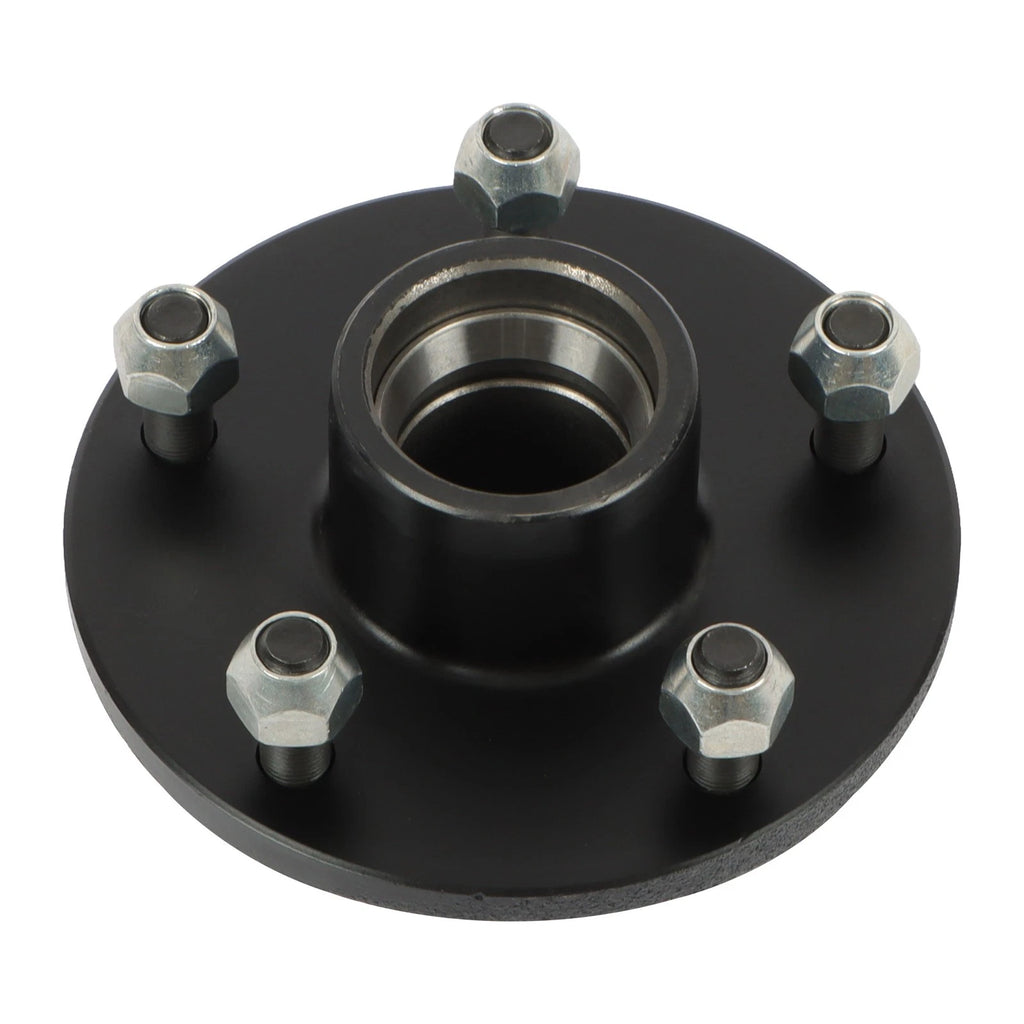 Spindle for 5 on 5 Trailer Hub (3500 lbs)