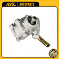 Power Steering Pump Without Reservoir or Pulley for Dodge Dakota (1996–2002)