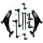 Control Arm and Ball Joint Set for Dodge Stratus Mitsubishi Eclipse (2002–2005)