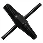 46mm Steel Broken Screw Remover for Faucet Pipe Maintenance
