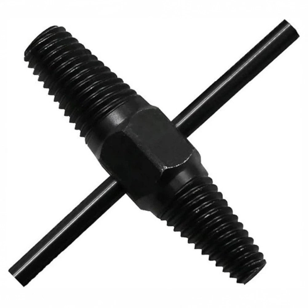 46mm Steel Broken Screw Remover for Faucet Pipe Maintenance