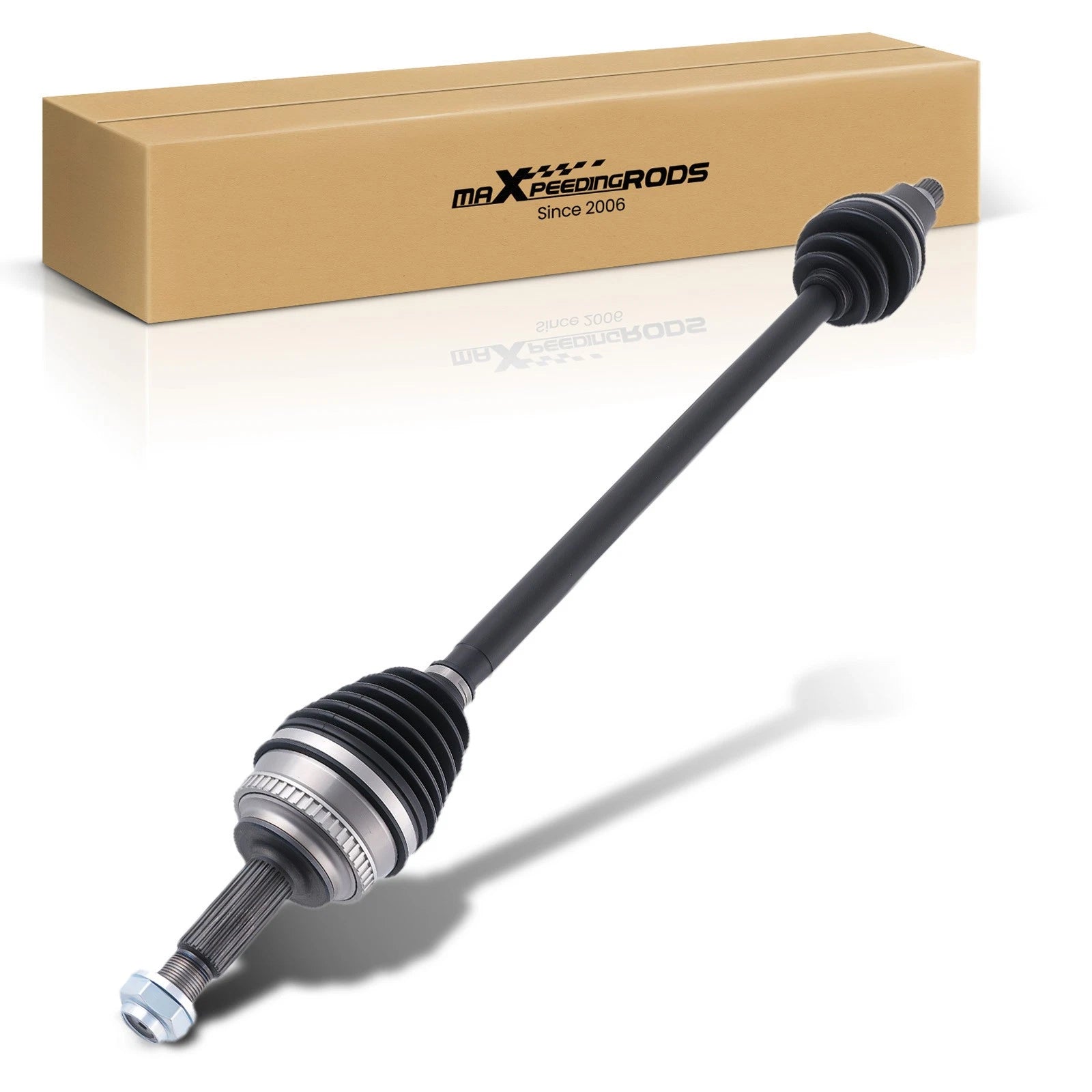 Front Right CV Axle Joint Shaft Assembly for Toyota Corolla (2009–2019)