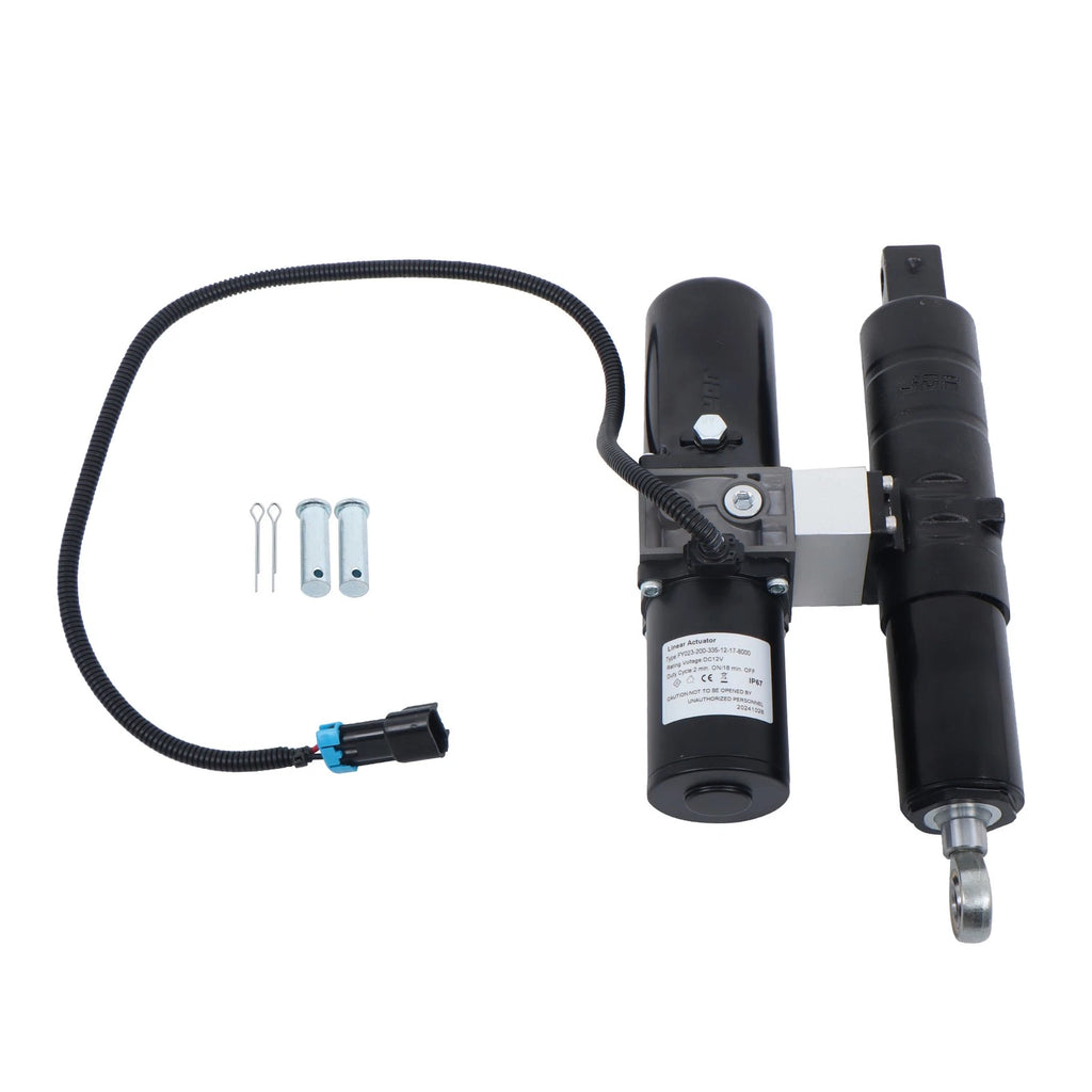 Power Lift Actuator for John Deere XUV 620i 850D (2007–2018)