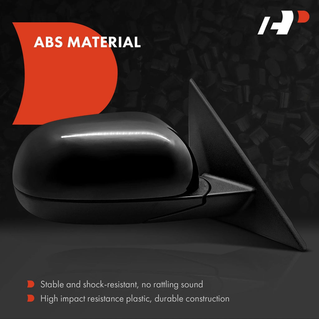 Passenger Power Mirror for Kia Soul (2020–2023)