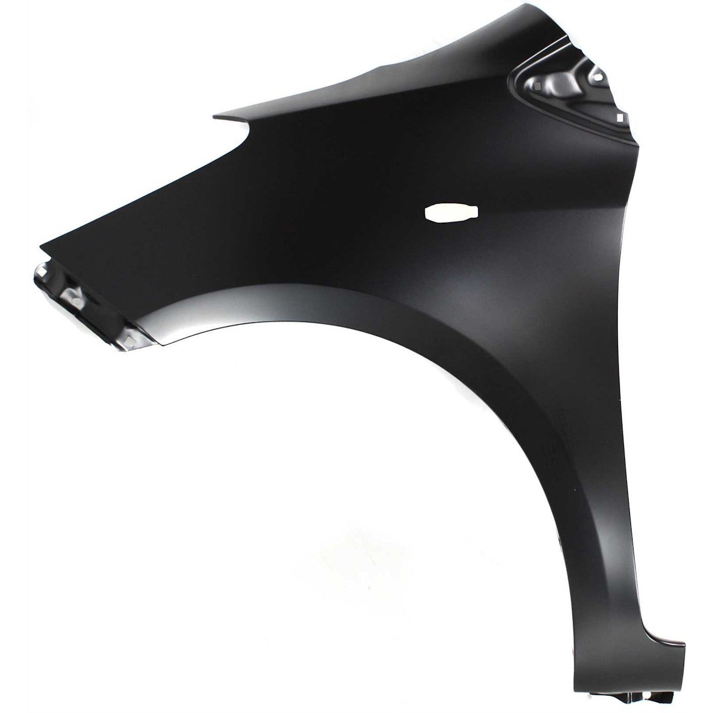 Driver Left Side Fender Quarter Panel for Toyota Yaris (2007–2011)