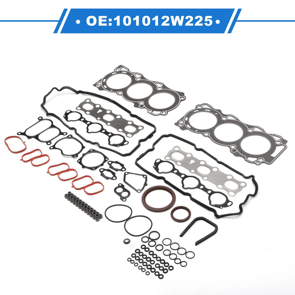 Cylinder Head Gasket Kit No. 10101EA225 for Nissan VQ40 