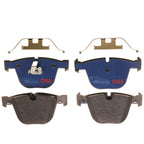 Disc Brake Pad Set for BMW 750Li (2011–2012)