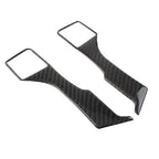 Steering Wheel Panel Cover Trim for Toyota Land Cruiser Prado (2010-2018)