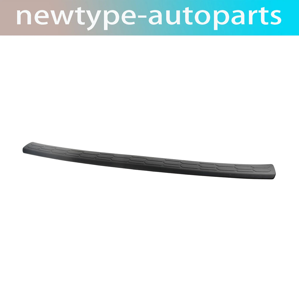 Rear Bumper Cover Protector for Subaru Crosstrek (2018–2023)