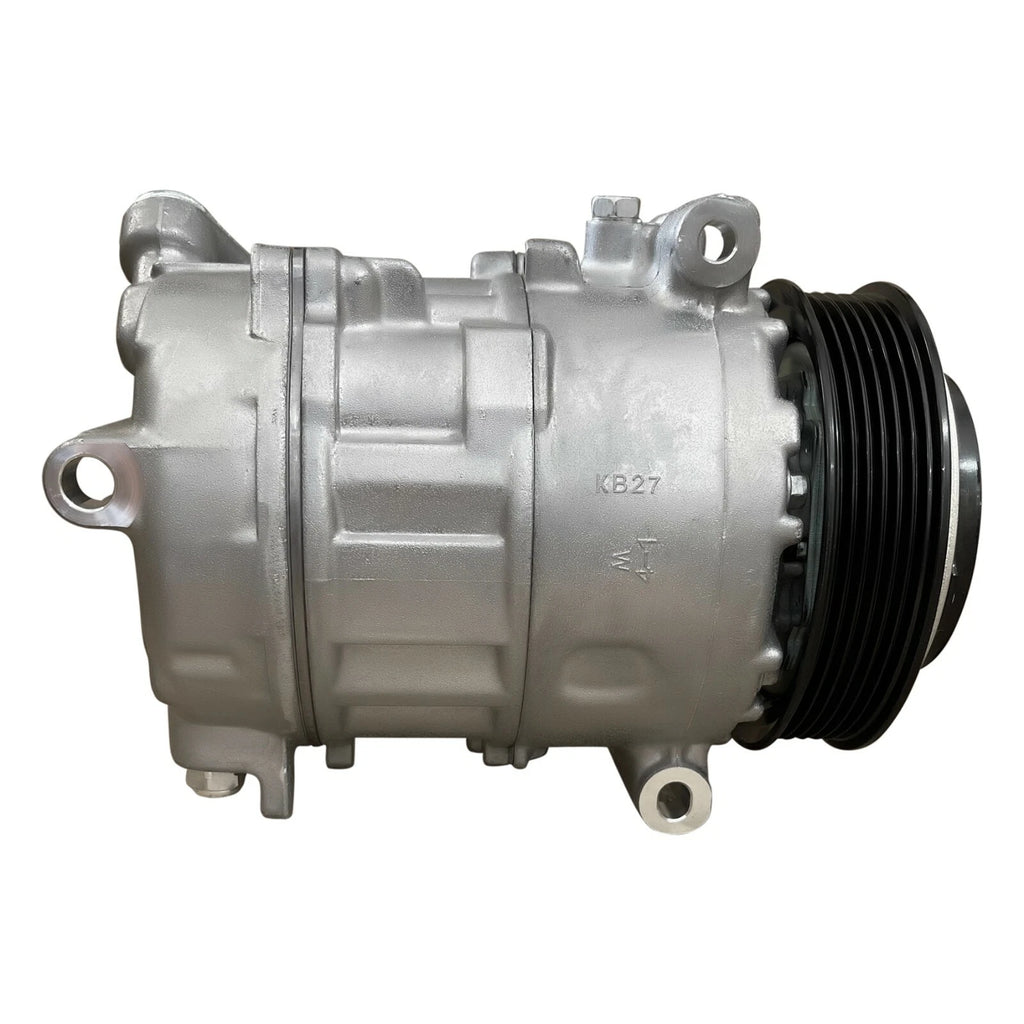 AC Compressor Kit With Condenser for Jeep Cherokee 2.4L (2014-2015)