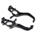LH & RH Steering Knuckle for Nissan Frontier Xterra (2005–2019) 698-267 698-266