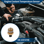 Engine Coolant Temperature Sensor No. 23514708 for Detroit Diesel Series 60 (1992–2007)