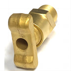Cylinder Block Drain Tap for Volvo Penta Mercruiser (82745, 16951A1, 18-4218)