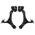 Front Struts Lower Control Arms Set for Honda Accord 2013–2017 2.4L EX EX-L