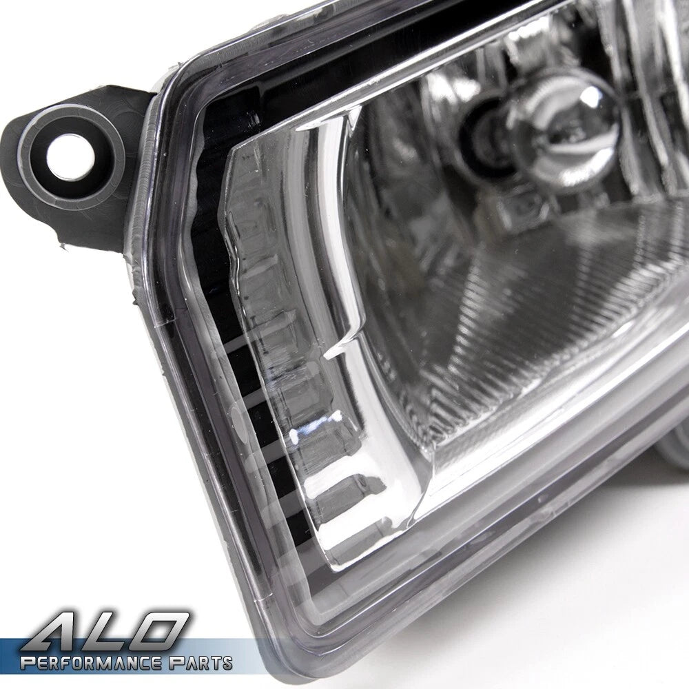 Fog Lights for Toyota Camry (2005–2006)