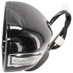 Heated Right Side Mirror for Lexus IS350 IS250 (2009–2013)