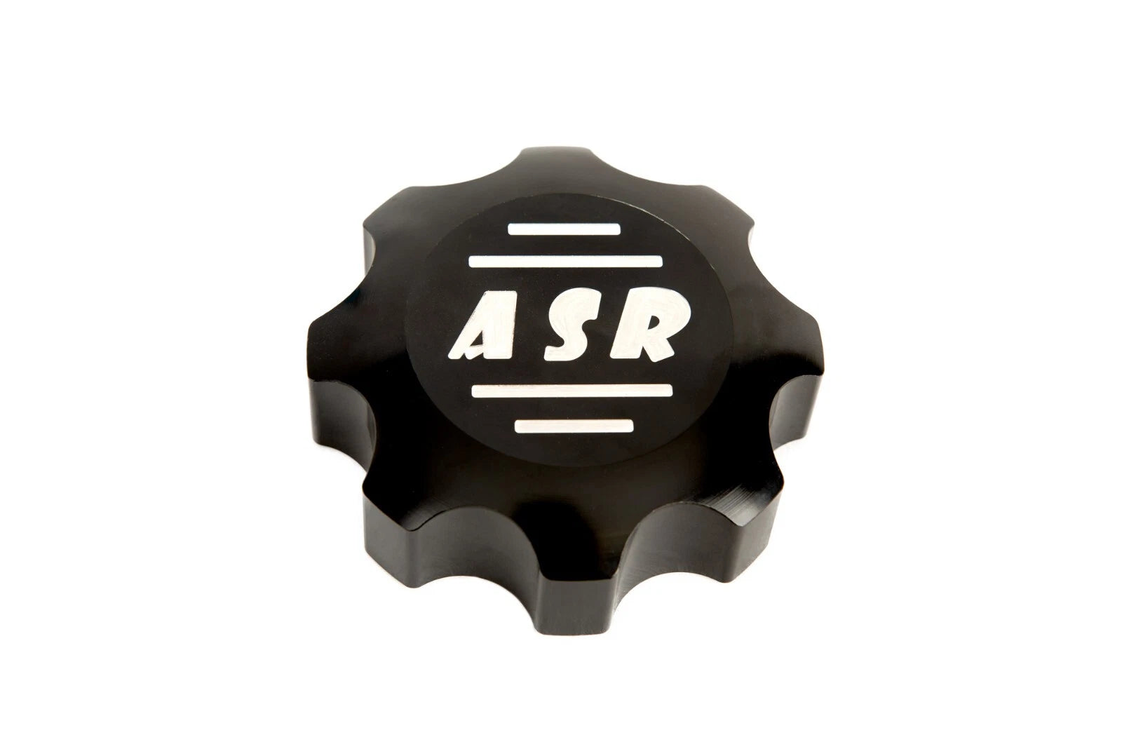 6061 Billet Aluminum Gas Cap for RZR S 1000, RZR S4 1000 (2014–2023)