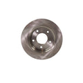 Rear Disc Brake Rotors for Mazda 3 Sport (2009–2013)
