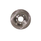 Rear Disc Brake Rotors for Mazda 3 Sport (2009–2013)