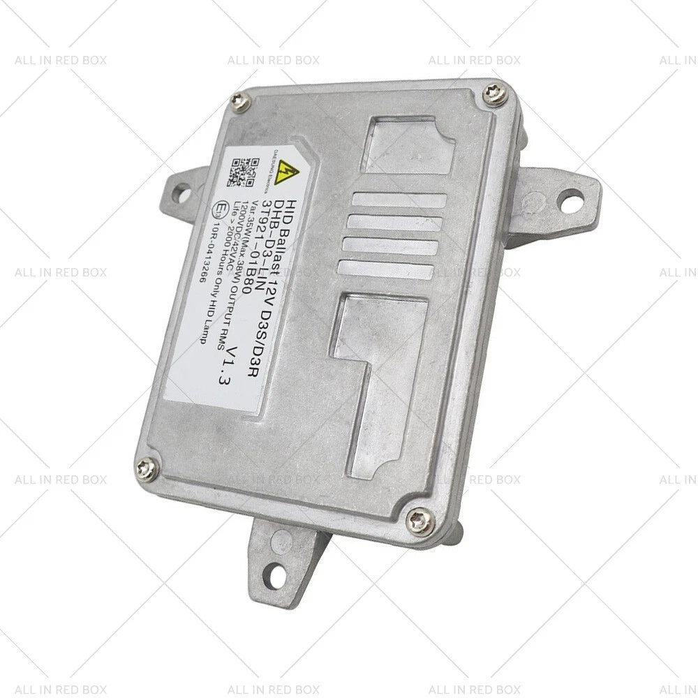 HID Xenon Ballast Module for Kia Sportage (2016–2020) 3T921-01B80