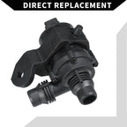 Auxiliary Cooling Water Pump for BMW 745i (2002–2005) No. 64116907811