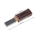 Carbon Brushes for Vacuum (.2311480, 33326-1, 333261)