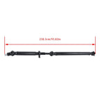Rear Drive Shaft Assembly for Nissan Titan (2008–2015) 946-296