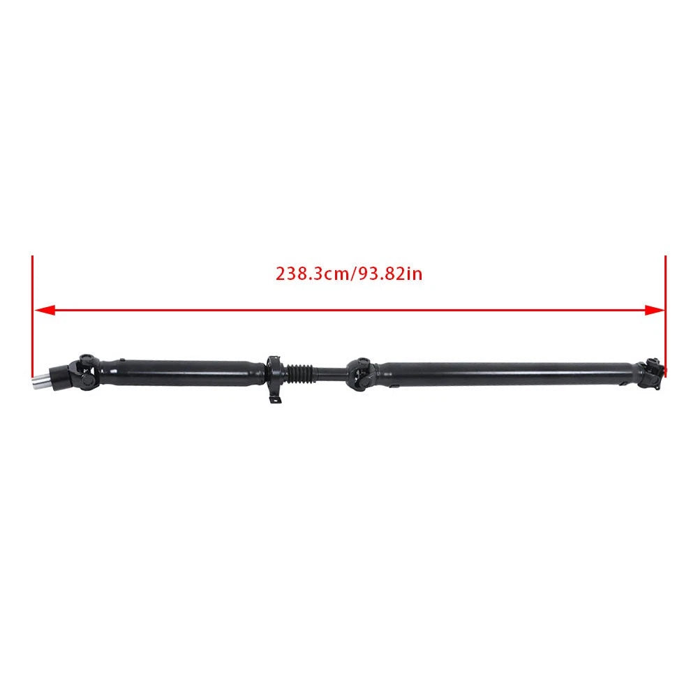 Rear Drive Shaft Assembly for Nissan Titan (2008–2015) 946-296