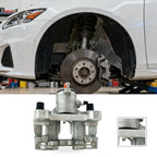 Brake Caliper Assembly Left for Ford Edge (2015–2018) 2.0L Turbo