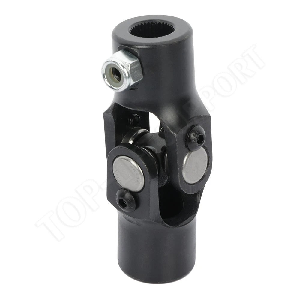 5/8" 36 Spline Universal Steering U-Joint Shaft
