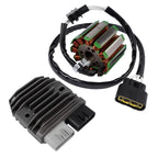 Stator and Regulator Rectifier Kit for Yamaha YZF R1 (2004-2008)