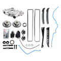 Engine Timing Chain Kit for Ford F-350 Super Duty (2009–2010)