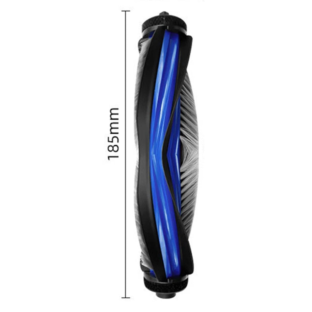 Main Brushes for ECOVACS OMNI T50 T80 X8 N30 PRO (2021–2023)