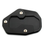 CNC Side Stand Enlarger Plate for Harley-Davidson Pan America 1250 (2021-2023)
