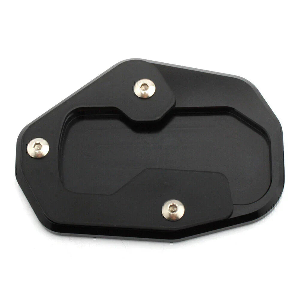CNC Side Stand Enlarger Plate for Harley-Davidson Pan America 1250 (2021-2023)