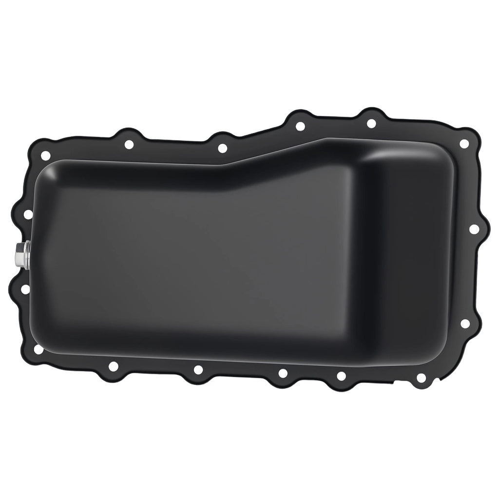 Engine Oil Sump Pan for Jeep Wrangler Sahara V6 3.8L (2007–2011) 264-468
