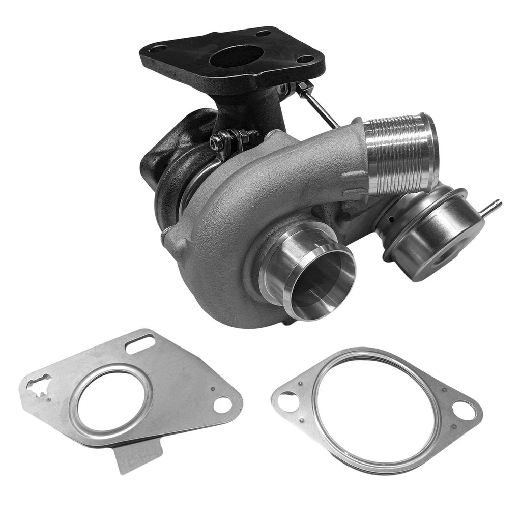 Left Side Turbocharger for Ford F-150 (2015-2017) V6 2.7L