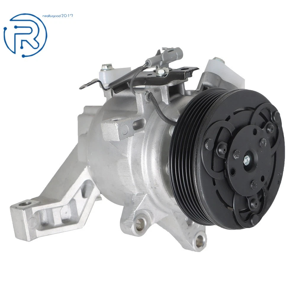 A/C Compressor & Clutch for Subaru Impreza Forester (2012-2018)