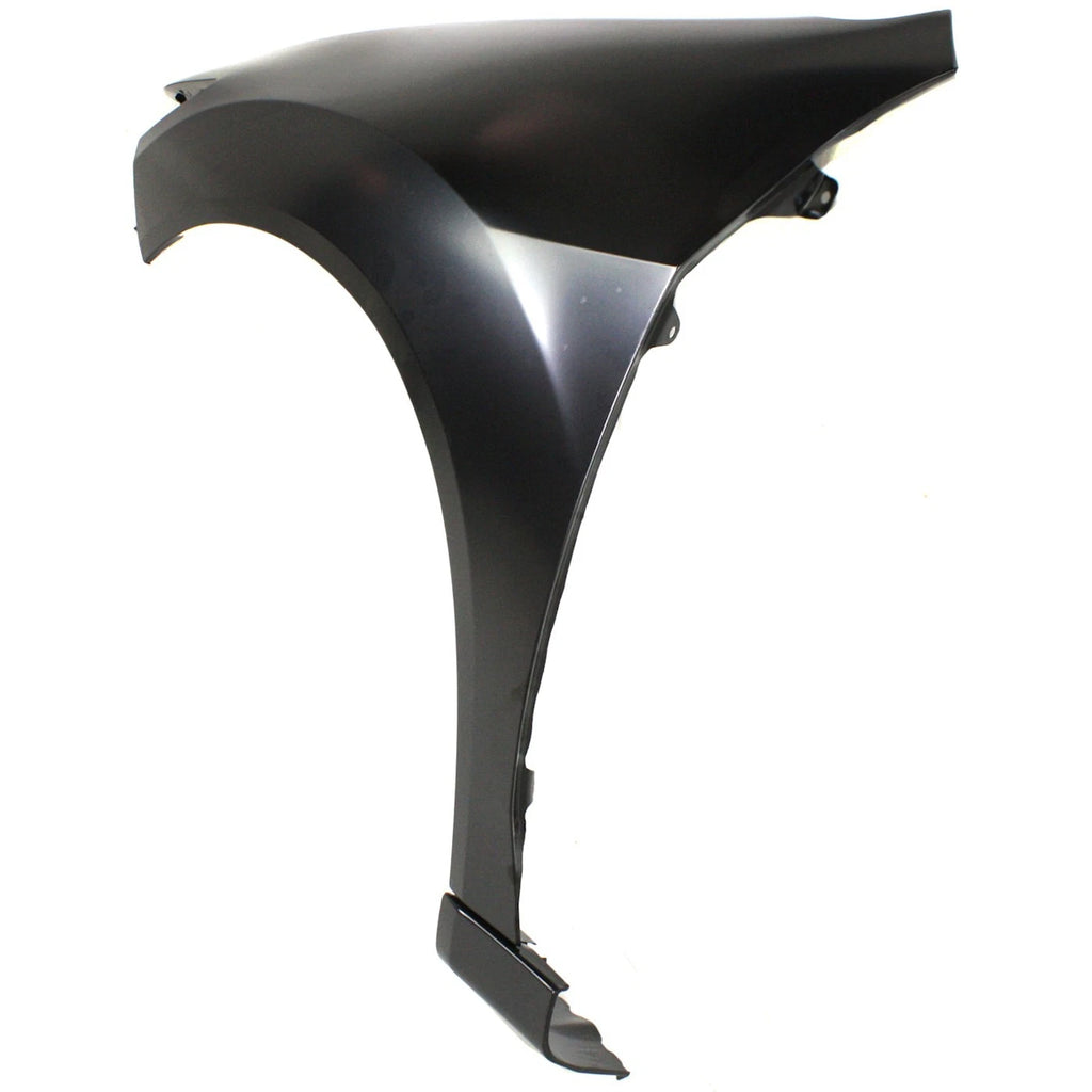 Driver Left Side Fender Quarter Panel for Acura TSX (2009–2014)