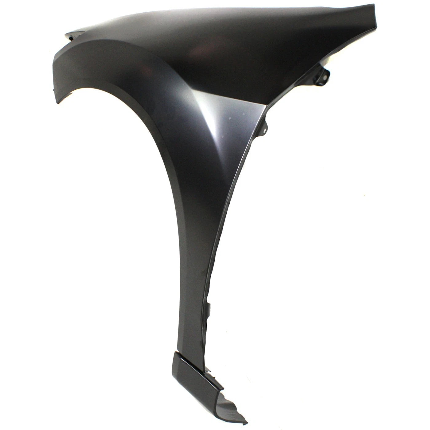 Driver Left Side Fender Quarter Panel for Acura TSX (2009–2014)
