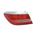 Replacement Driver Side Outer Tail Light Assembly For 2012-2017 Buick Verano