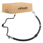 Power Steering Pressure Line Hose for Honda Pilot Acura MDX V6 (2001–2004)