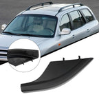 Roof Rack Rear Cover Cap 8729626001 for Hyundai Santa Fe (2001–2006) Black