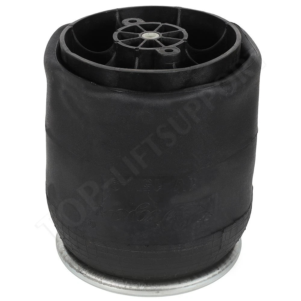 2X Air Suspension Air Bags for PACCAR Peterbilt