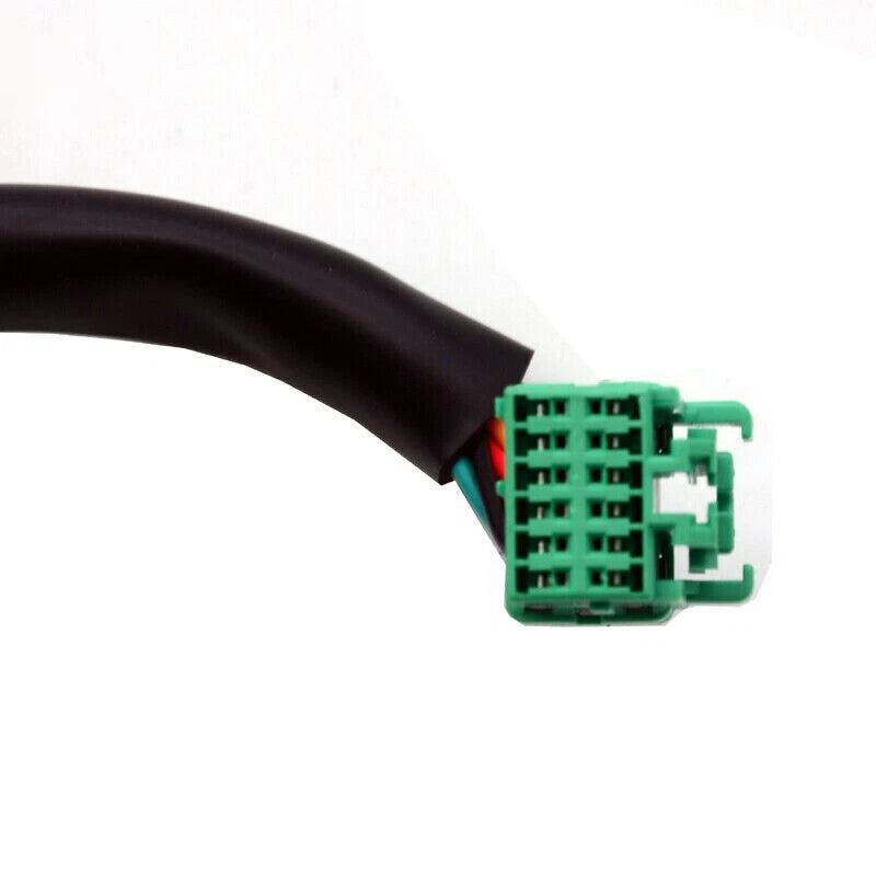 Front Left Seat Heater Switch for Chevy Silverado GMC Sierra (2003–2007)